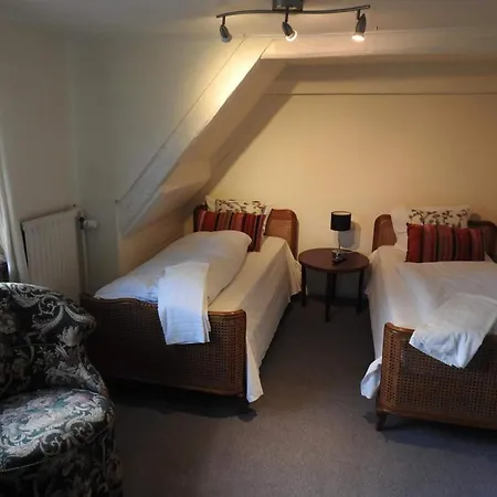 Holiday Home Tranekaer Semesterbostad *