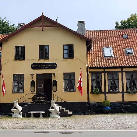 Holiday Home Tranekaer