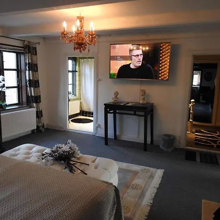 Holiday Home Tranekaer Semesterbostad *