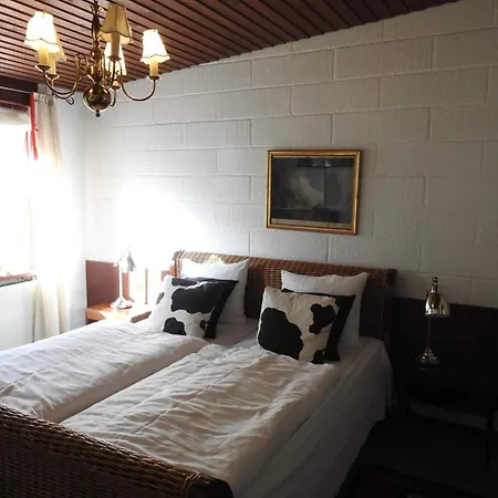 Holiday Home Tranekaer Semesterbostad
